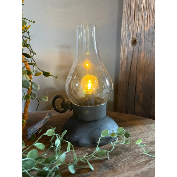 Countryfield sfeerlamp: 1