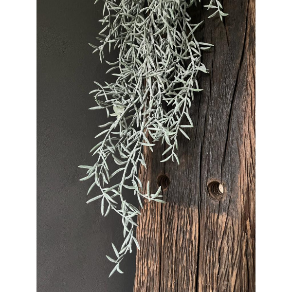 Brynxz hanger Juniperus Grijs 80 cm
