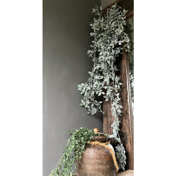 Brynxz hanger Juniperus Grijs 80 cm