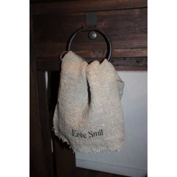 Brynxz Handdoekring | Erve Smit Landelijke decoratie