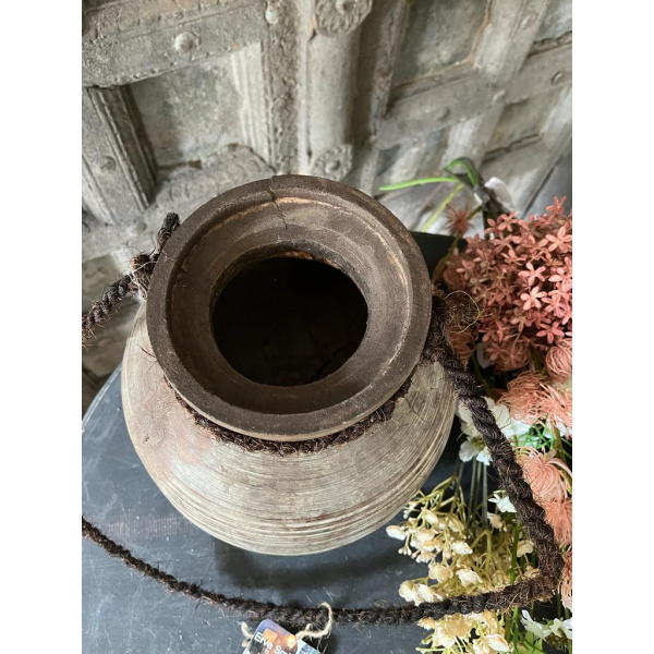 Nepalese Pot/Kruik